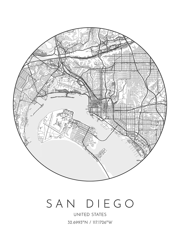 San Diego United States