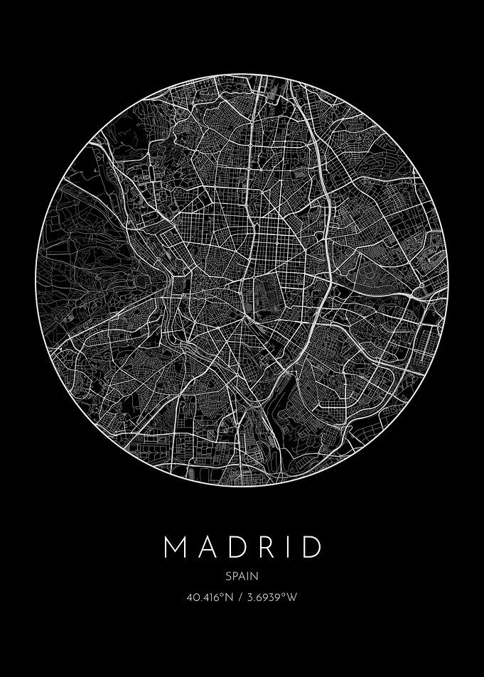 Madrid Spain