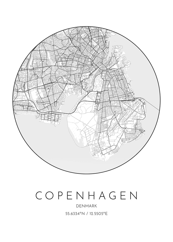 Copenhagen Denmark