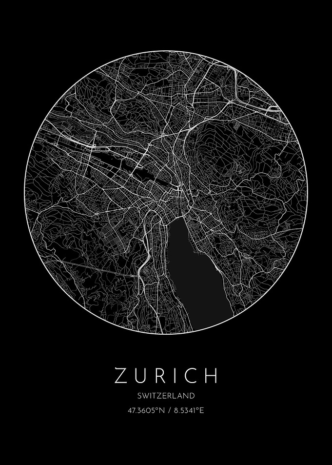 Zurich Switzerland