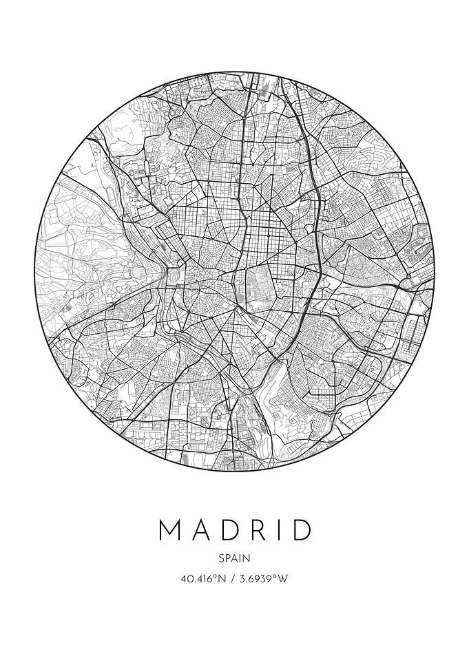 Madrid Spain