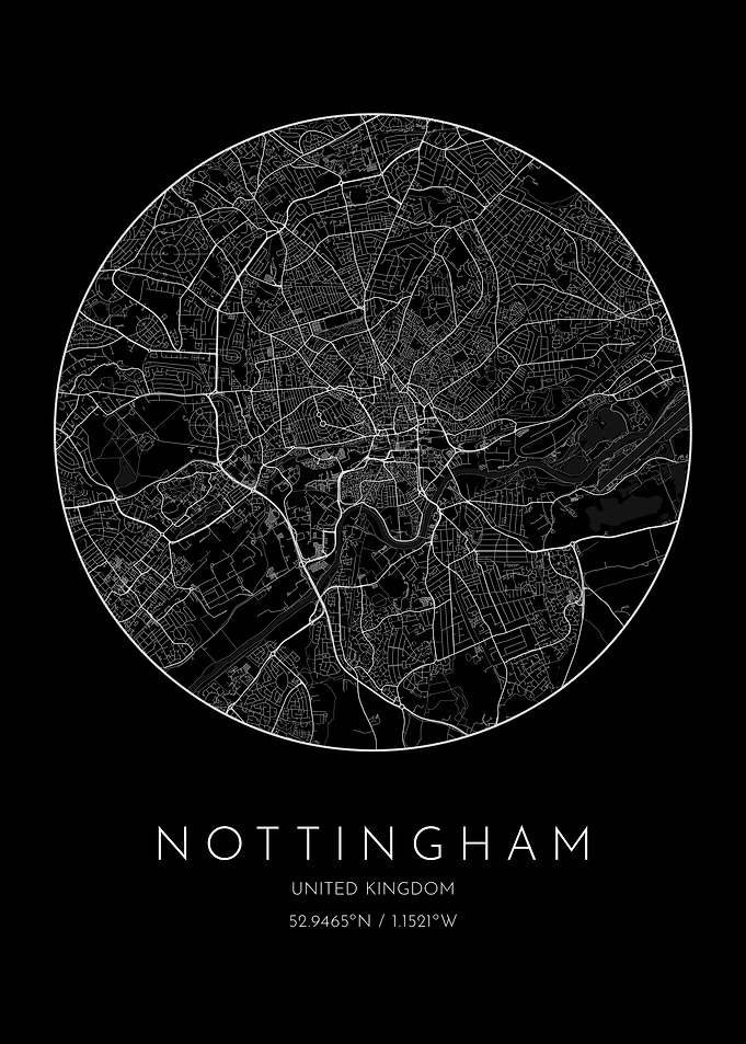 Nottingham United Kingdom
