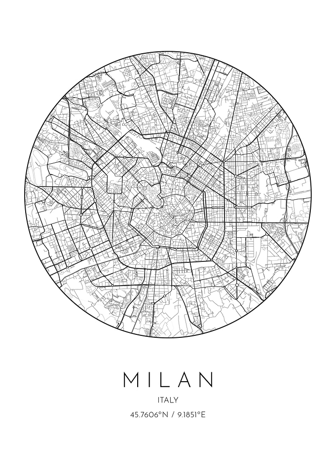 Milan Italy