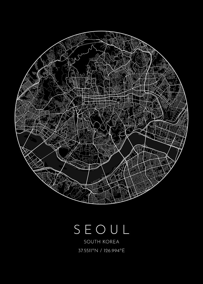 Seoul South Korea