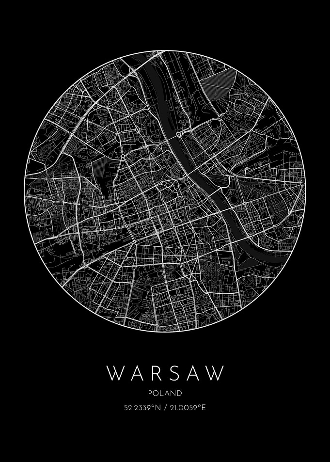 Warsaw Poland