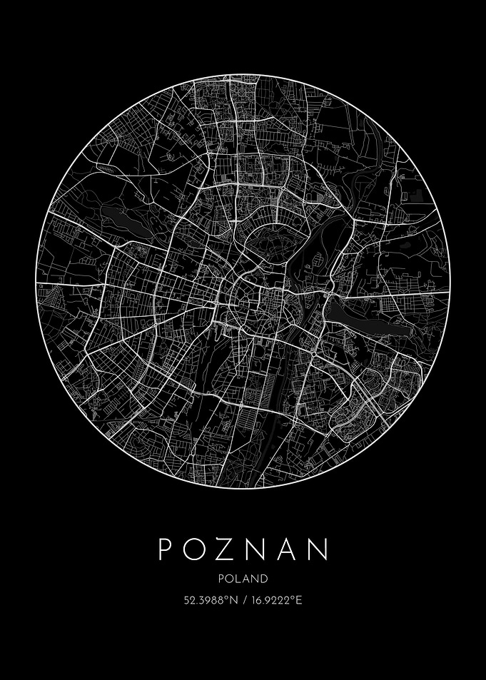 Poznan Poland
