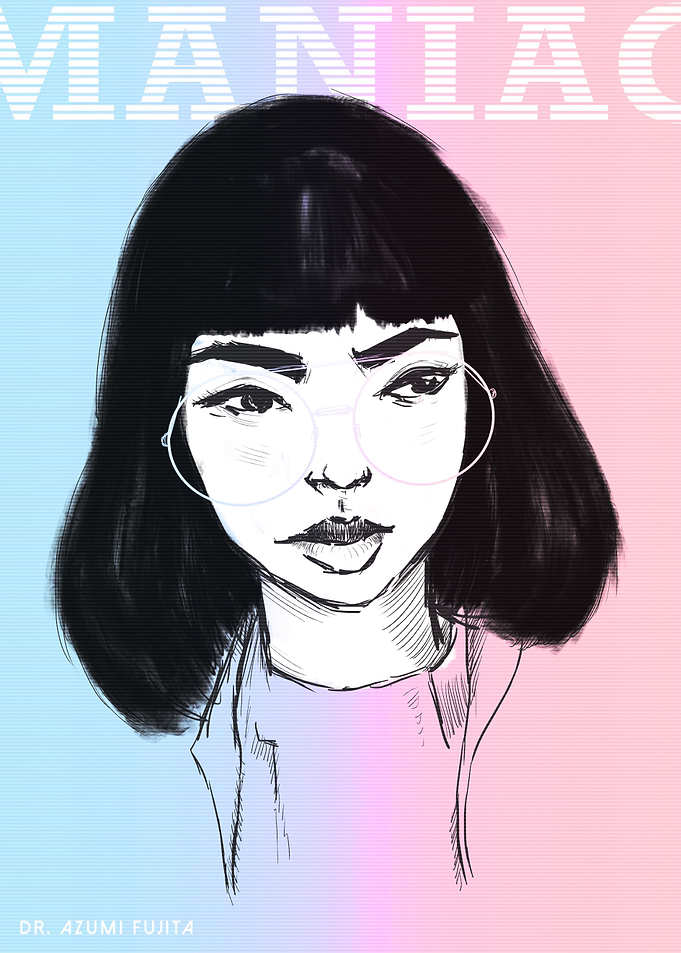 Dr Azumi Fujita