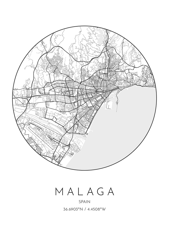 Malaga Spain