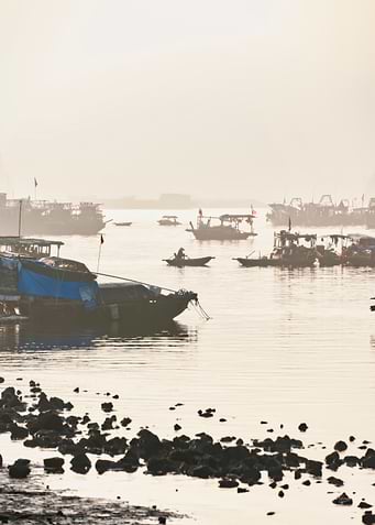 Halong Bay