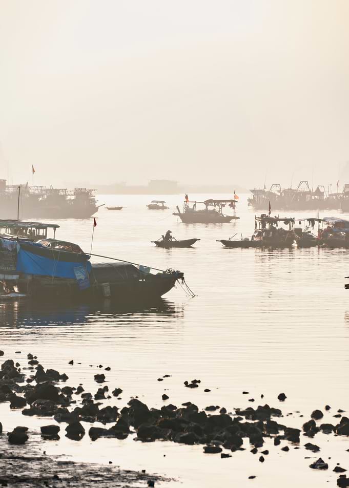 Halong Bay