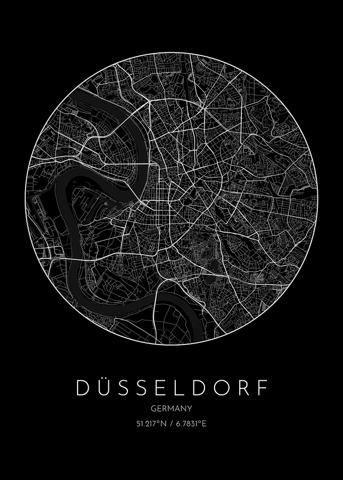 Dusseldorf Germany