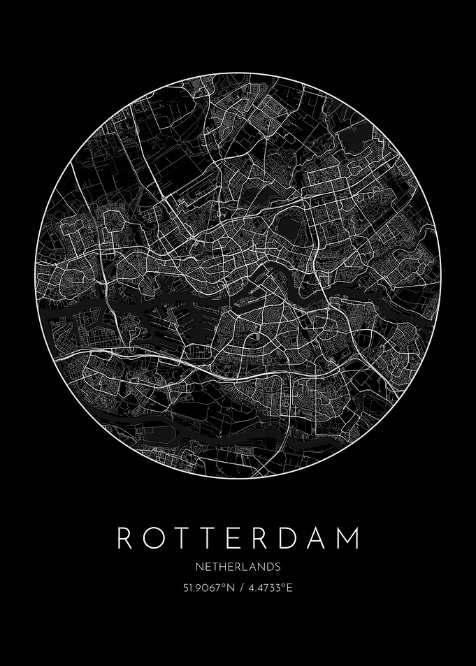 Rotterdam Netherlands