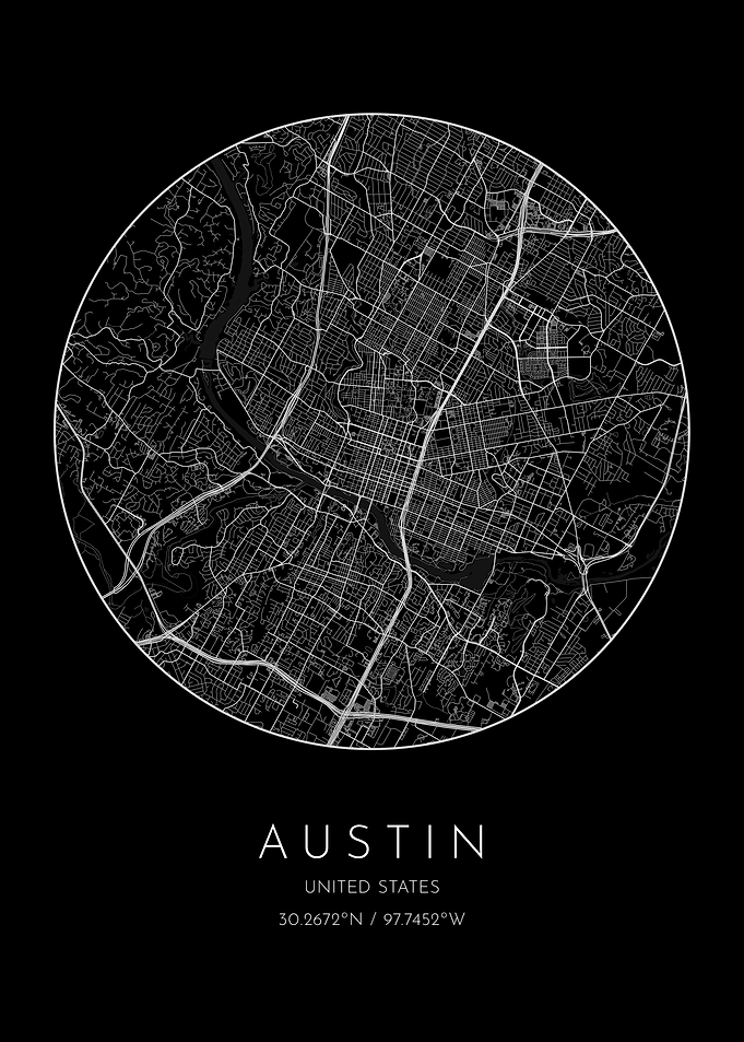 Austin United States