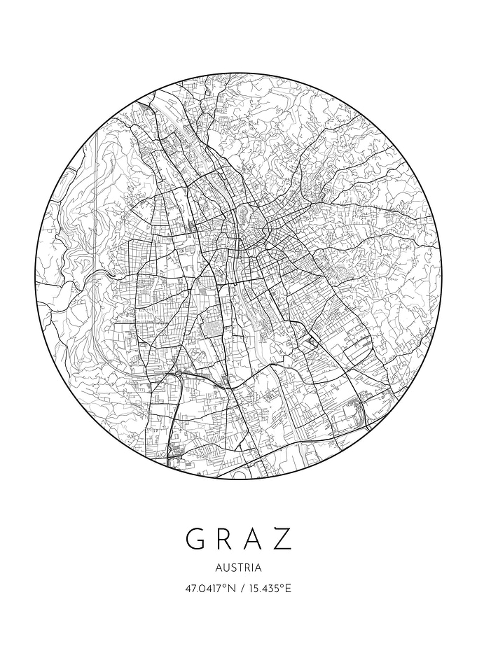 Graz Austria