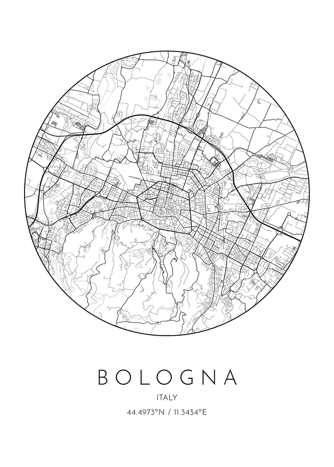 Bologna Italy