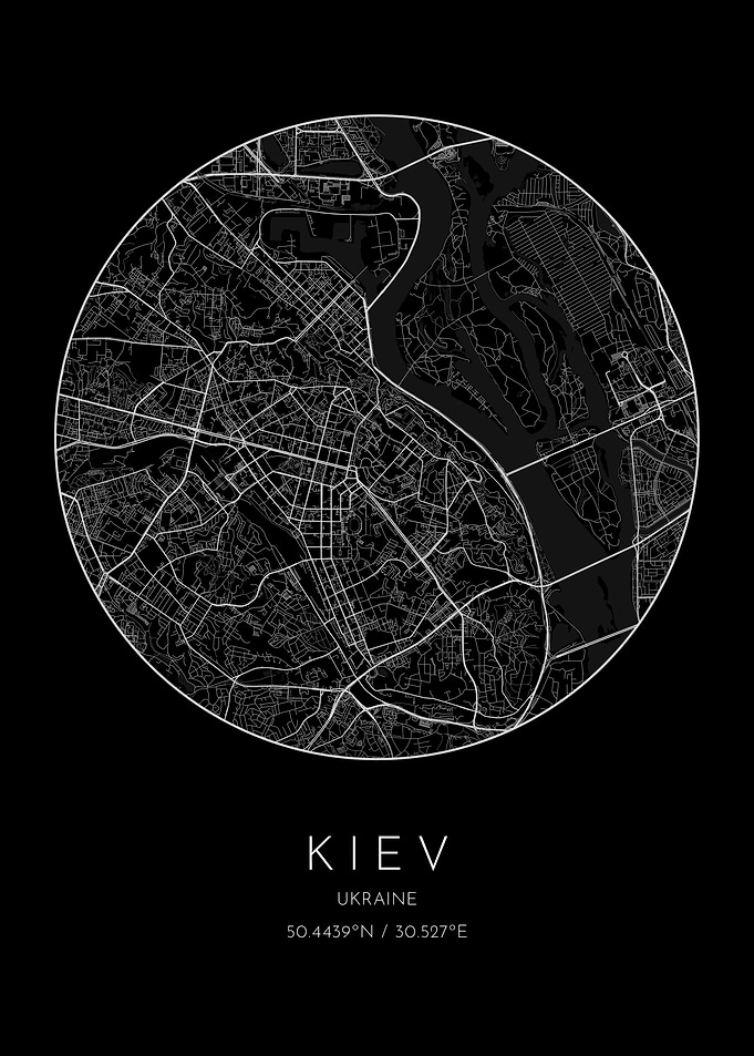 Kiev Ukraine