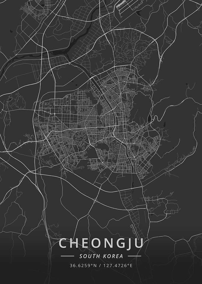 Cheongju South Korea