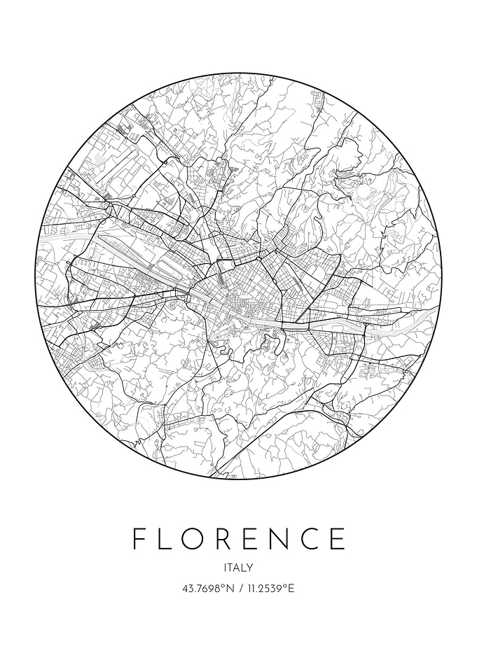 Florence Italy