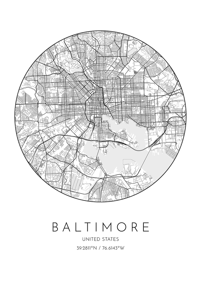Baltimore United States
