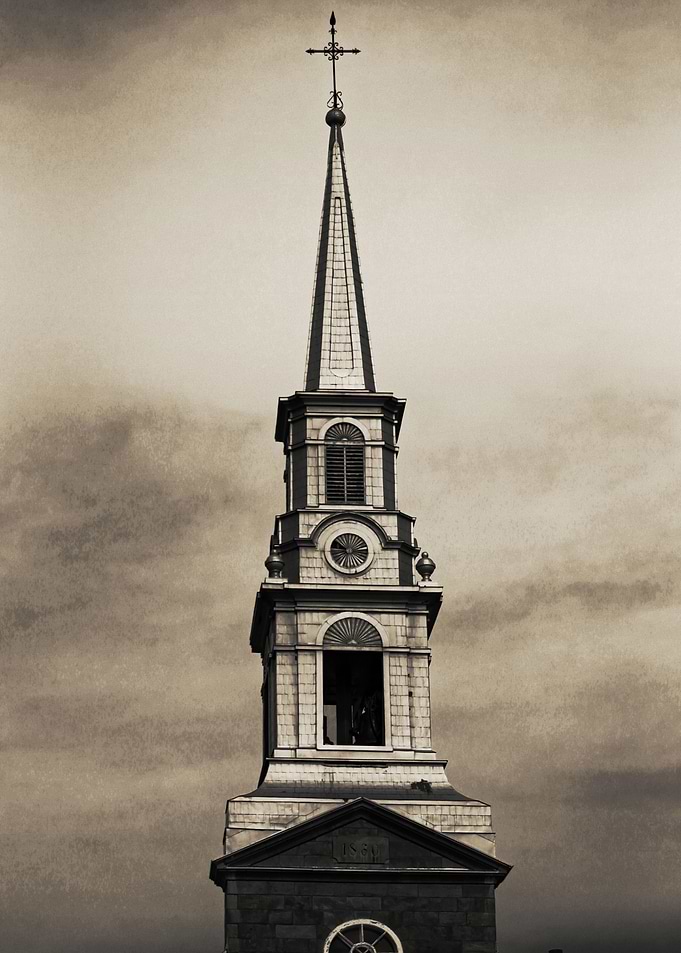 Church