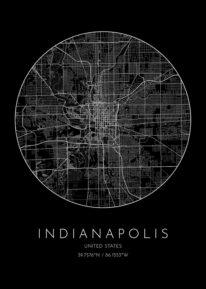 Indianapolis United States