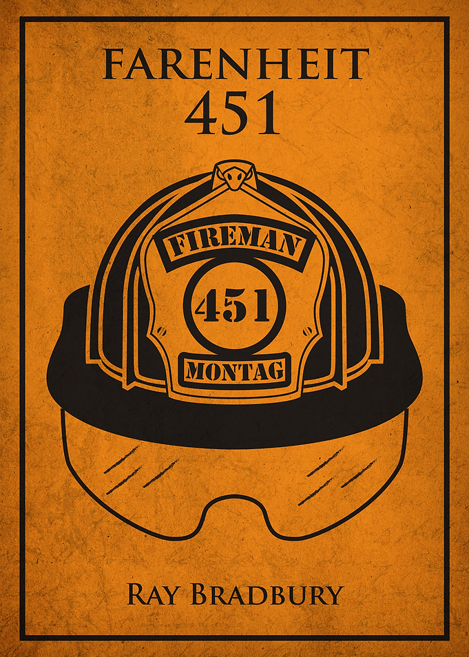 Farenheit 451