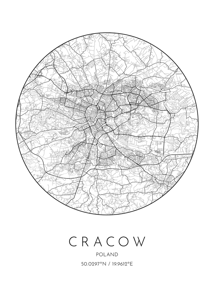 Cracow Poland