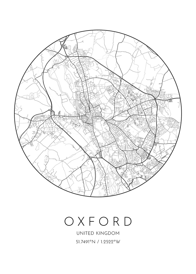 Oxford United Kingdom