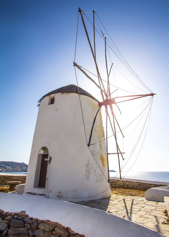 Windmill