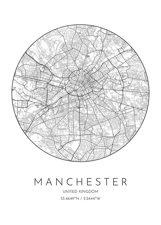 Manchester United Kingdom