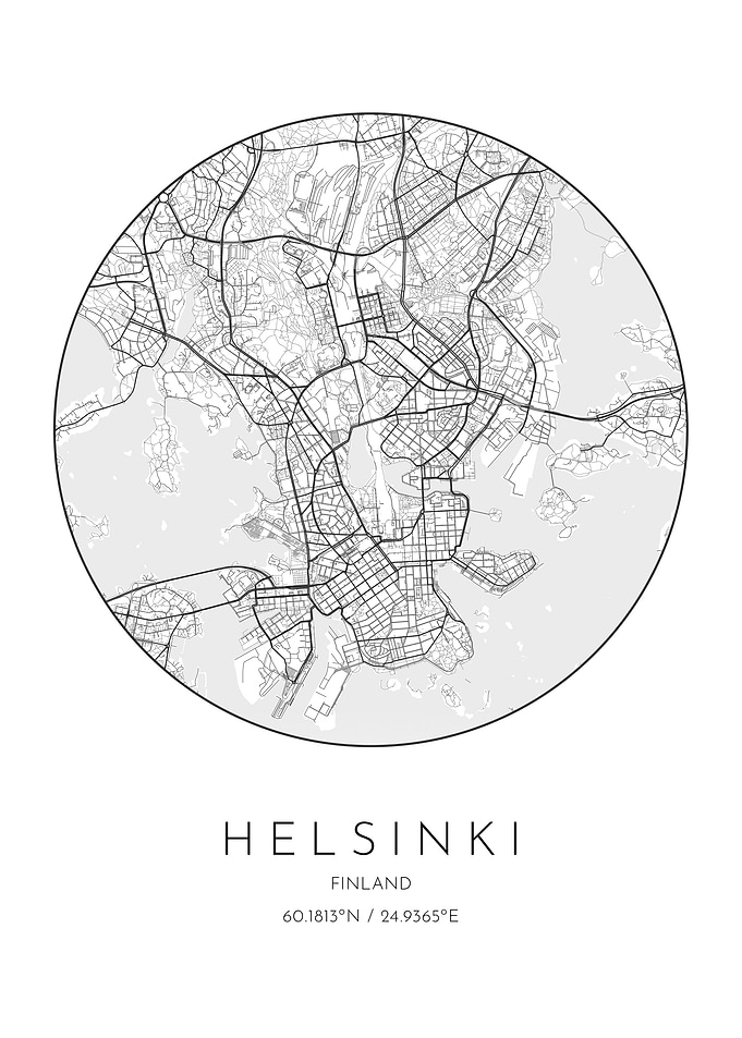 Helsinki Finland