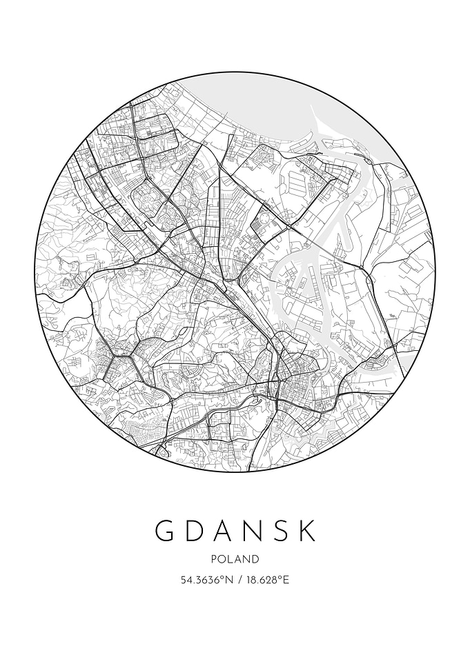 Gdansk Poland