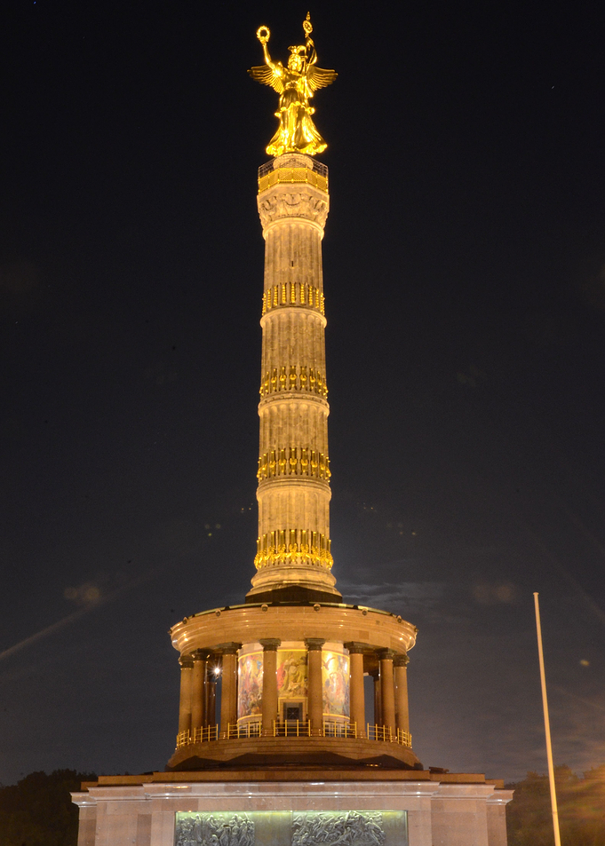 Victory Collumn Berlin