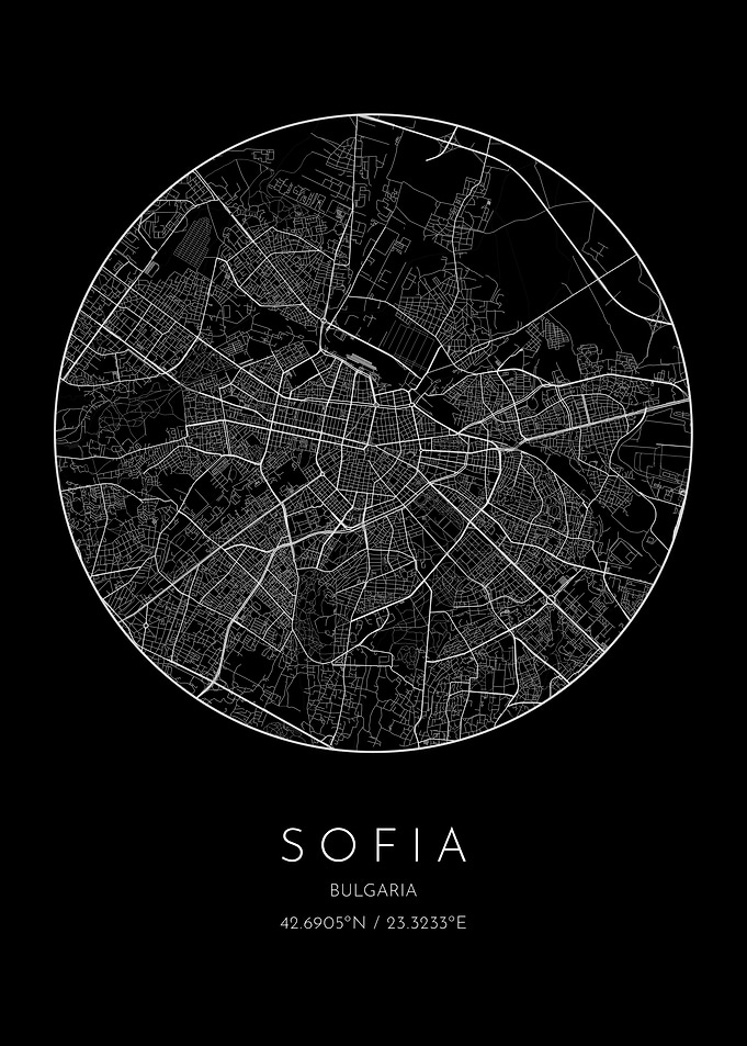 Sofia Bulgaria