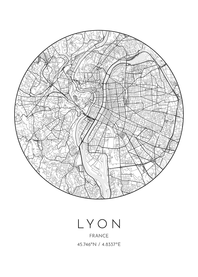 Lyon France