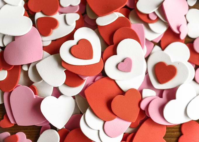 union of hearts