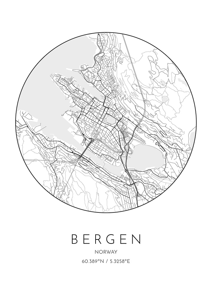 Bergen Norway