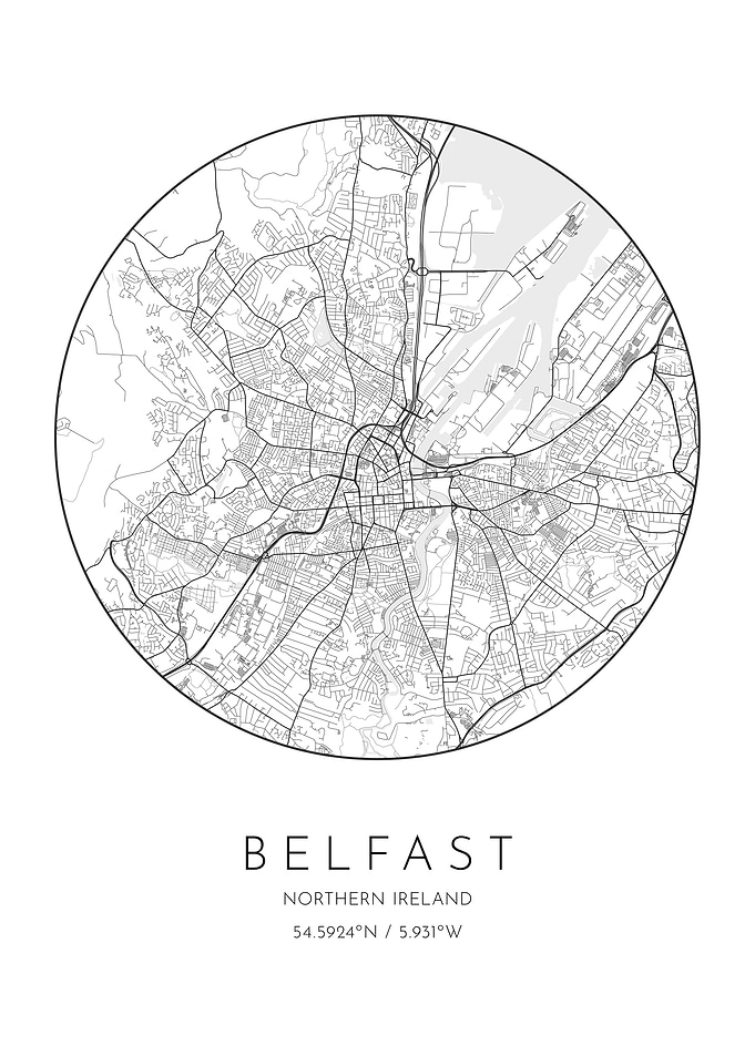 Belfast Northern Ireland