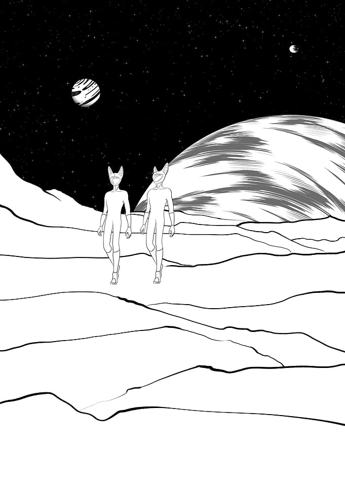 AnotherPlanet