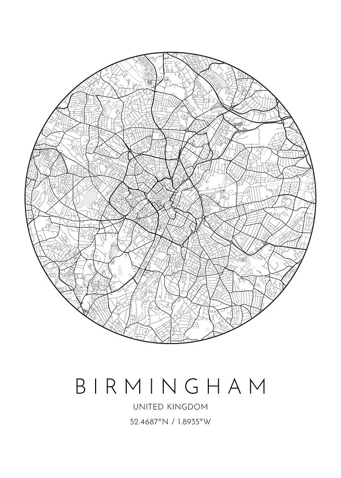Birmingham United Kingdom