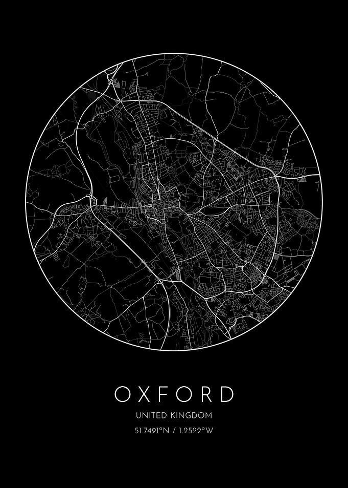 Oxford United Kingdom