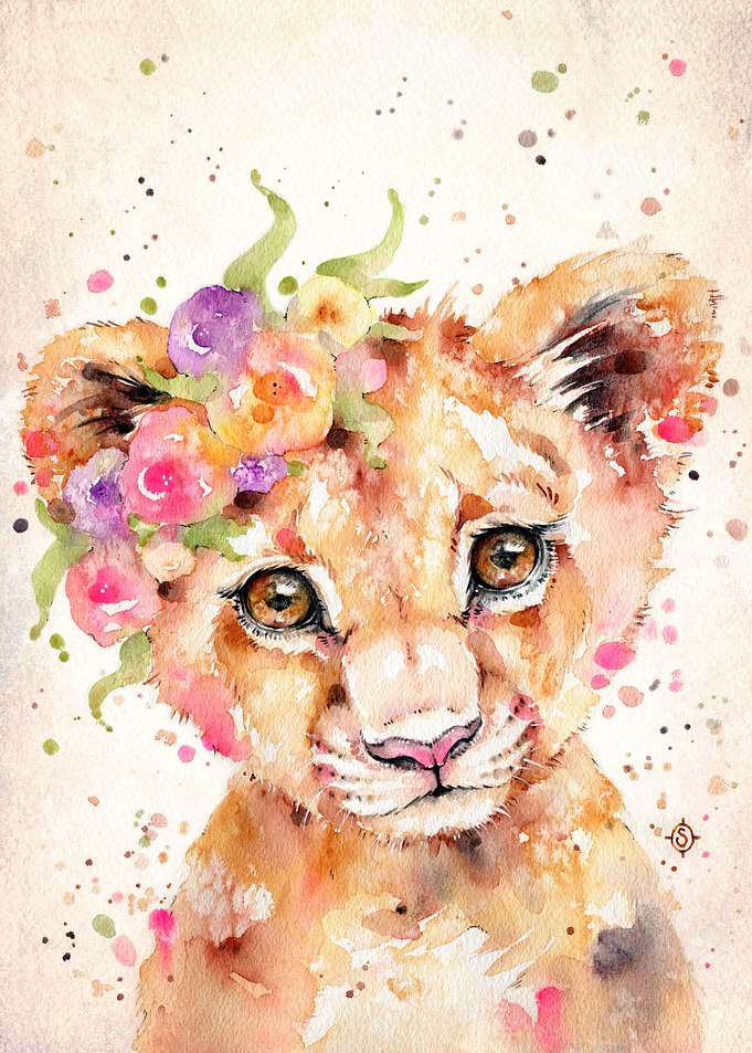 Little Lioness