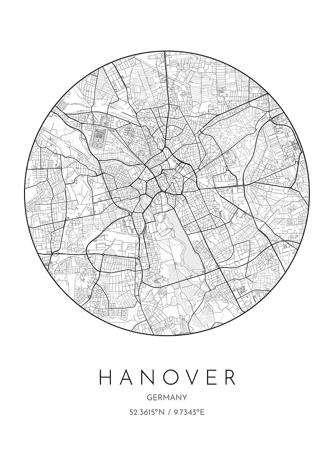 Hanover Germany