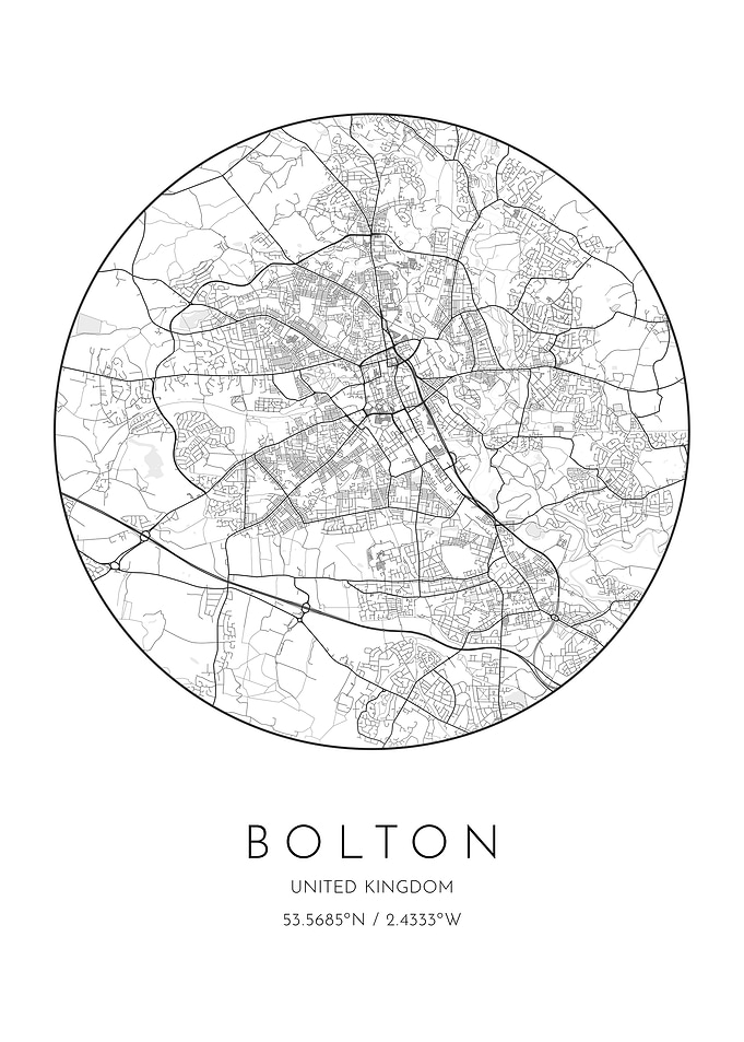 Bolton United Kingdom