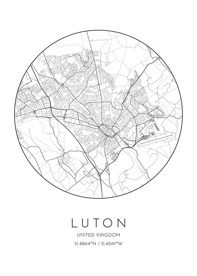Luton United Kingdom