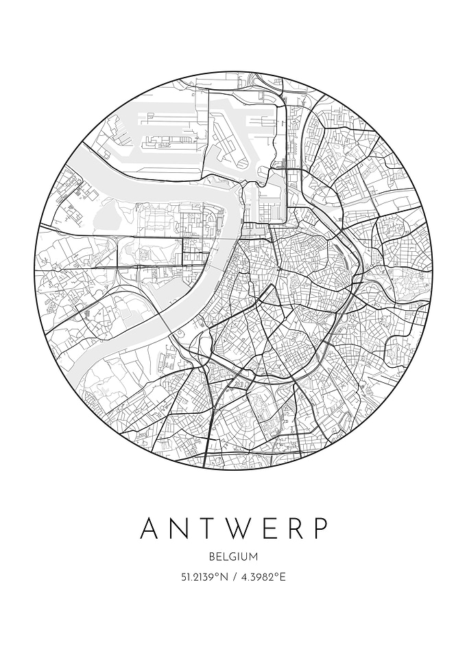 Antwerp Belgium
