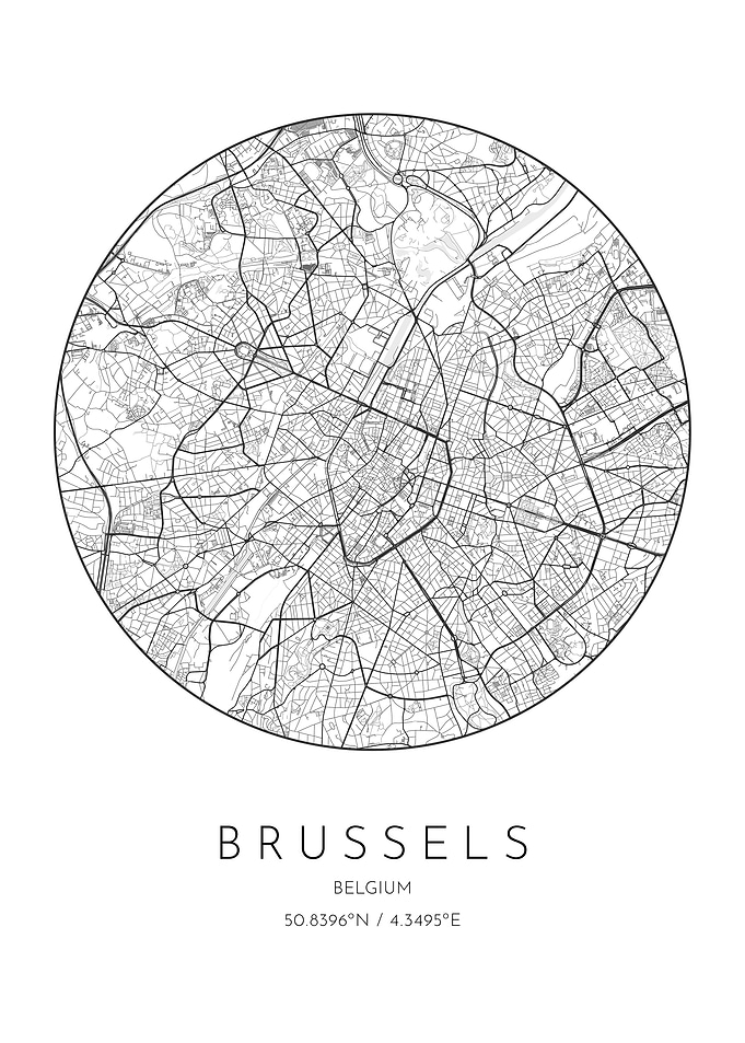 Brussels Belgium
