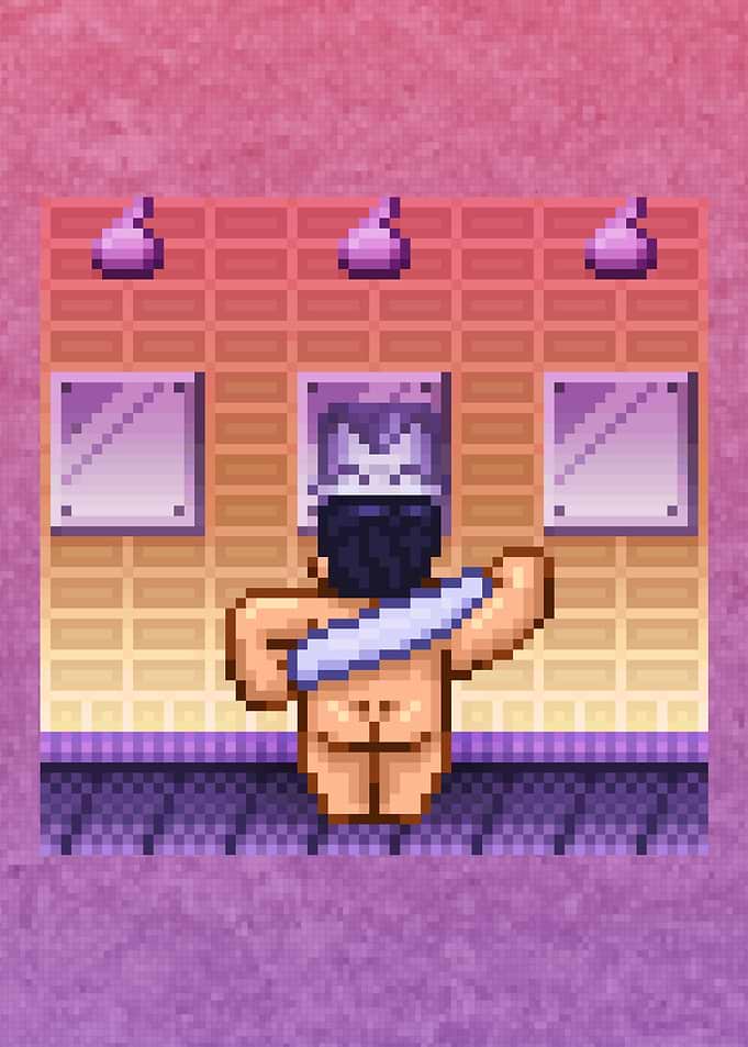Pops Health Spa