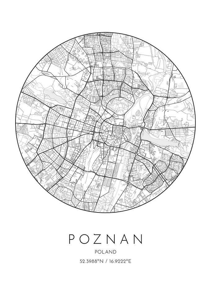 Poznan Poland