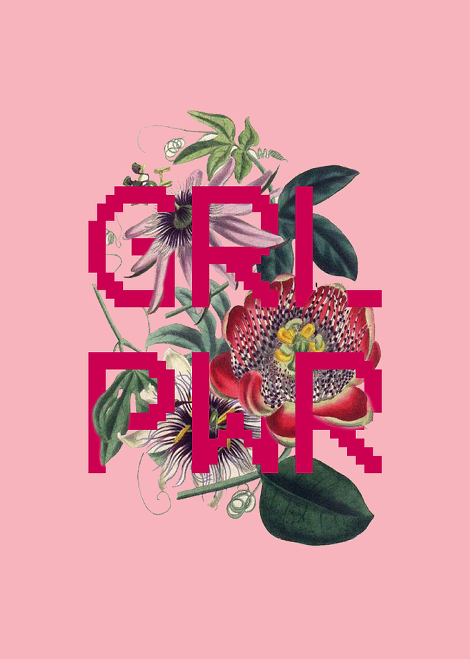 GRL PWR